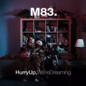 M83 - Where The Boats Go